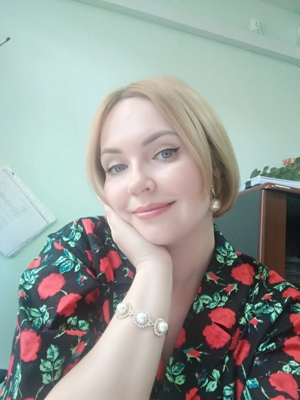 Липухина Наталья Александровна