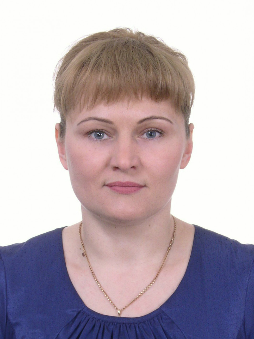 Грачева Ирина