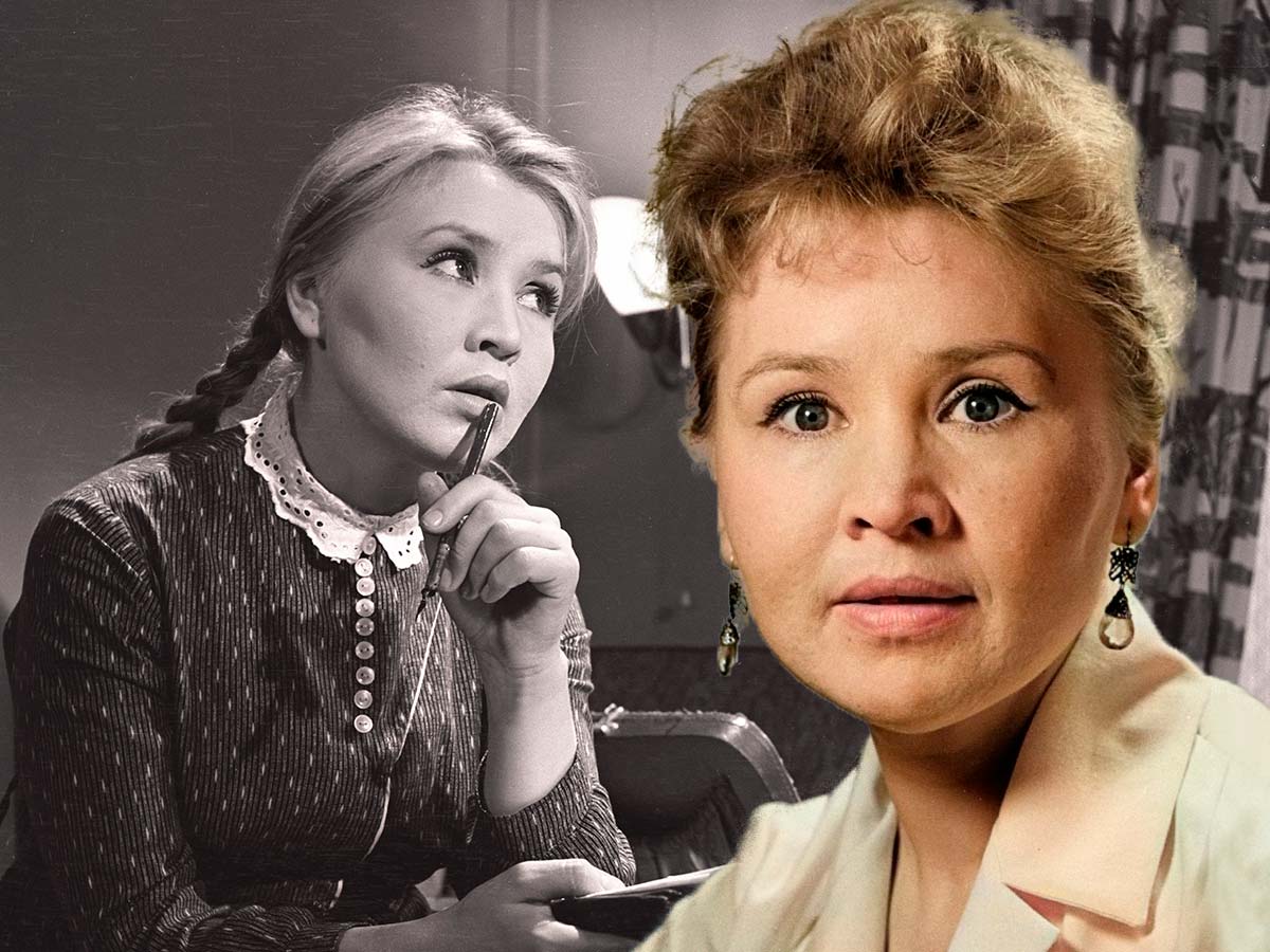 Савинова Екатерина Федоровна
