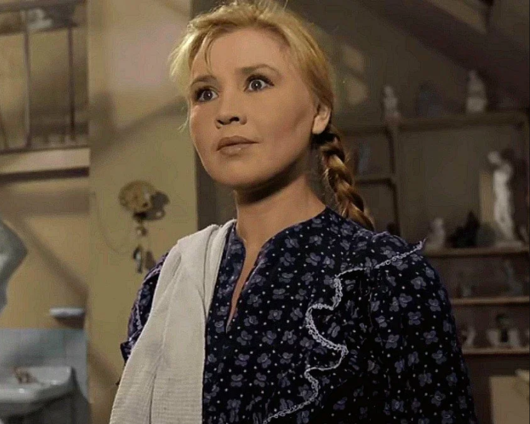 Екатерина Савинова