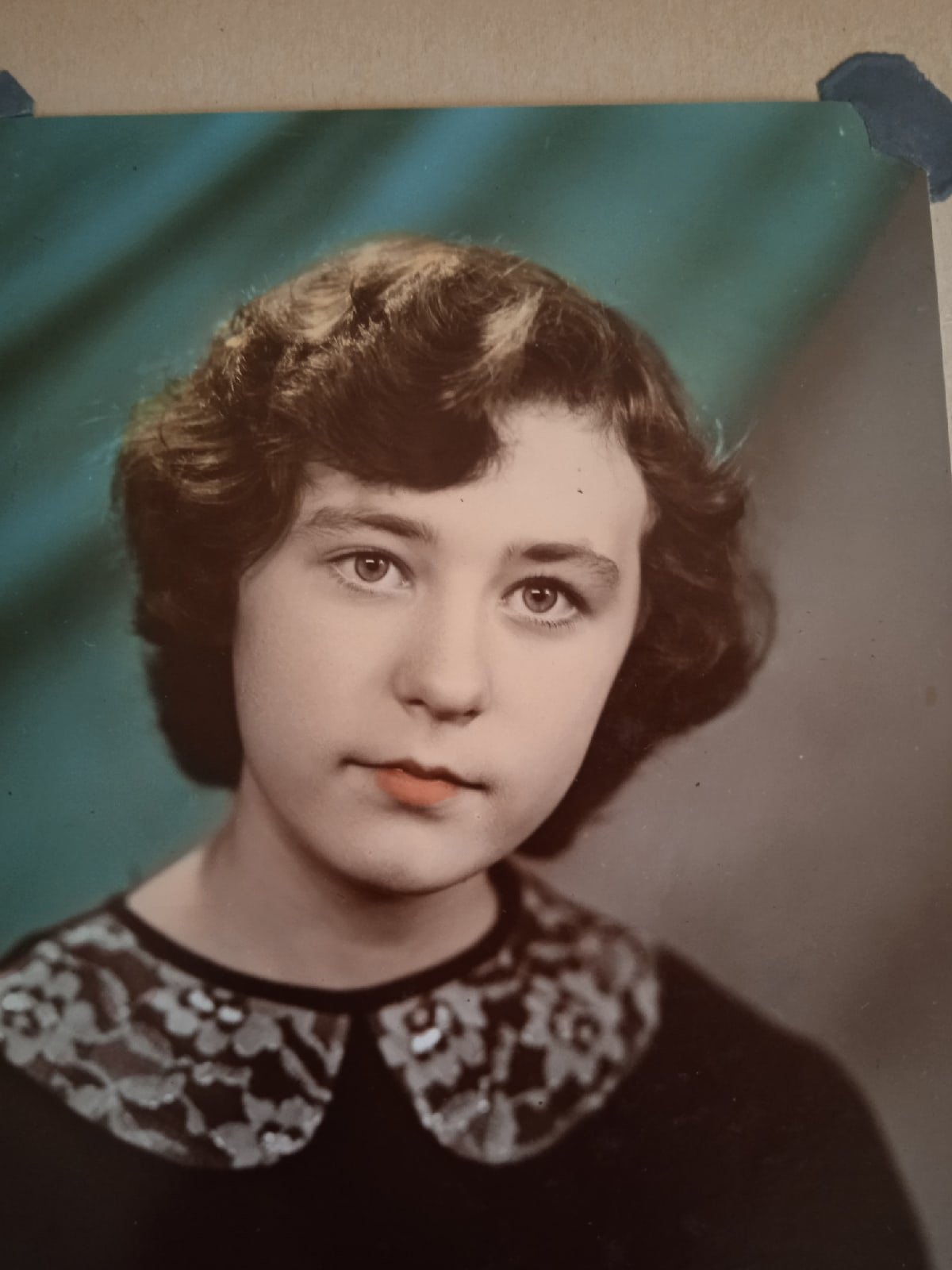Пашкова Галина Сергеевна
