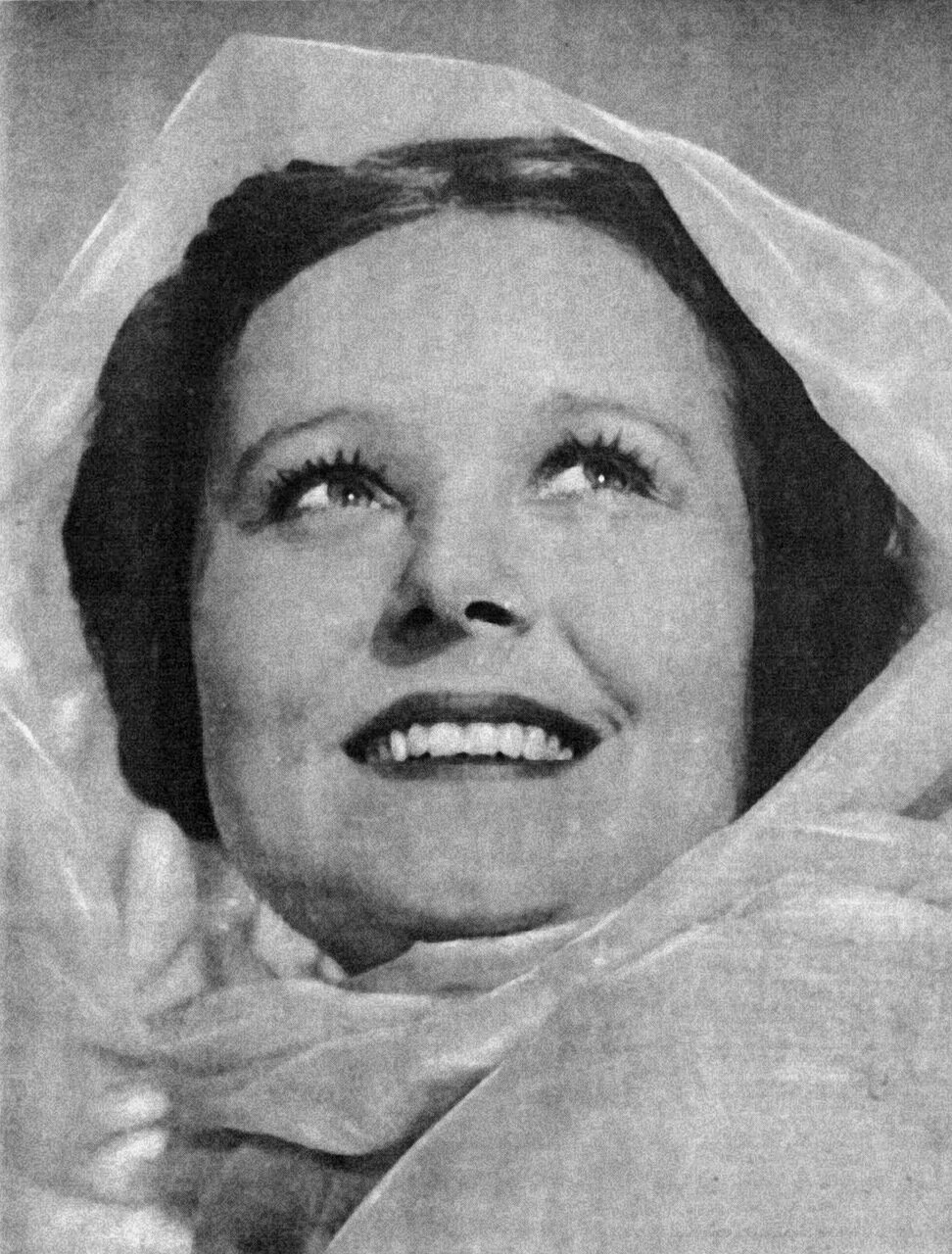 Анна Галина актриса