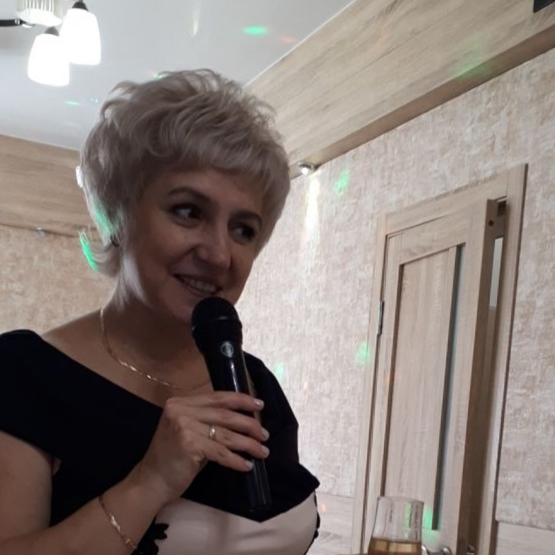 Пашкова Галина стоматолог дети ее