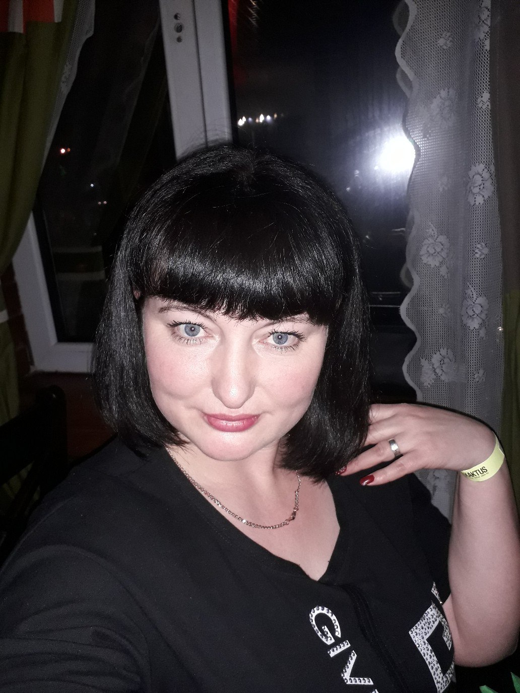 Пашкова Галина Денисова