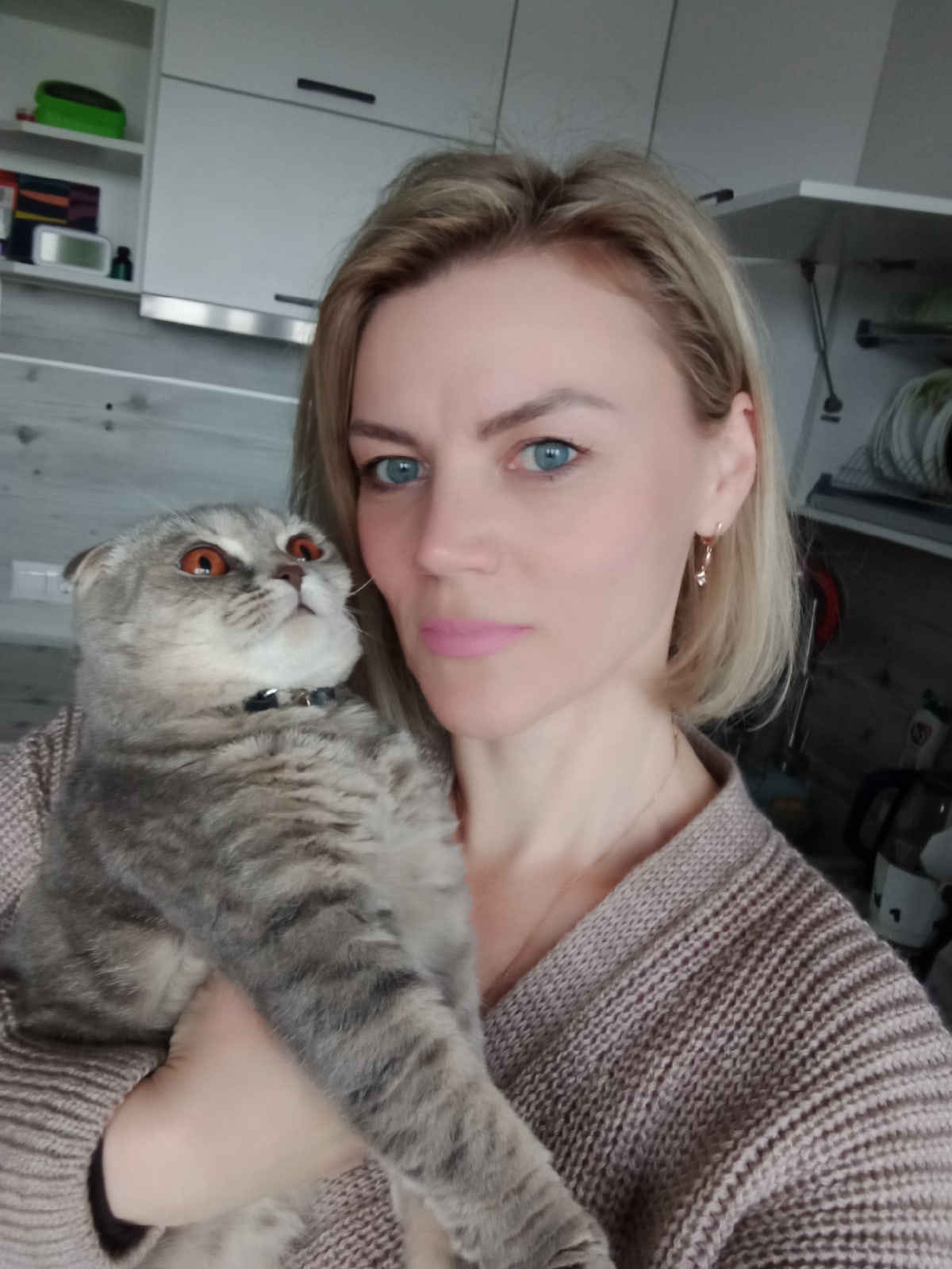Екатерина Минустина