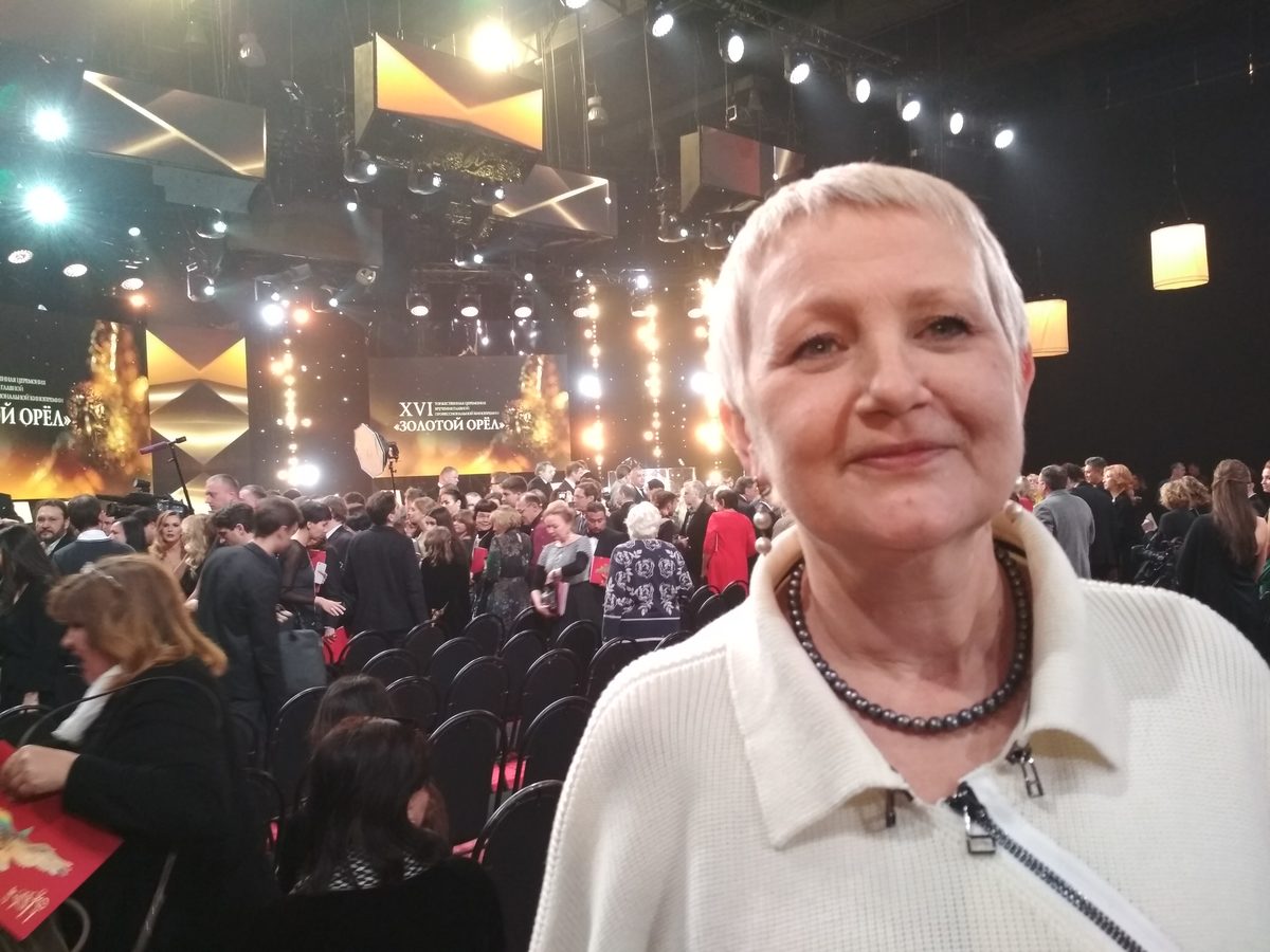 Троицкая Наталья Волмаг