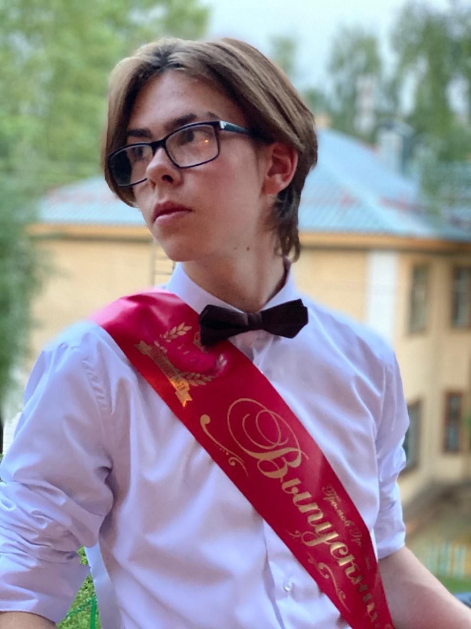 Наталья Троицкая