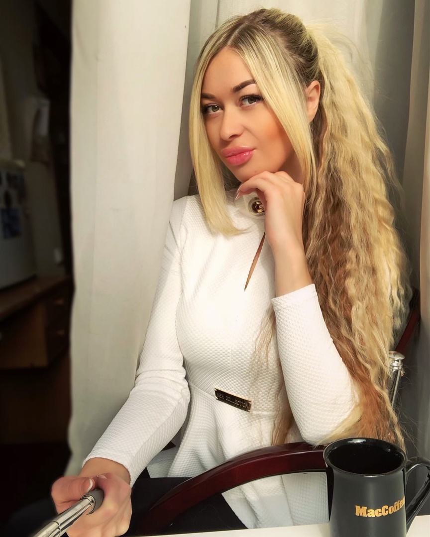 Мария Гурова