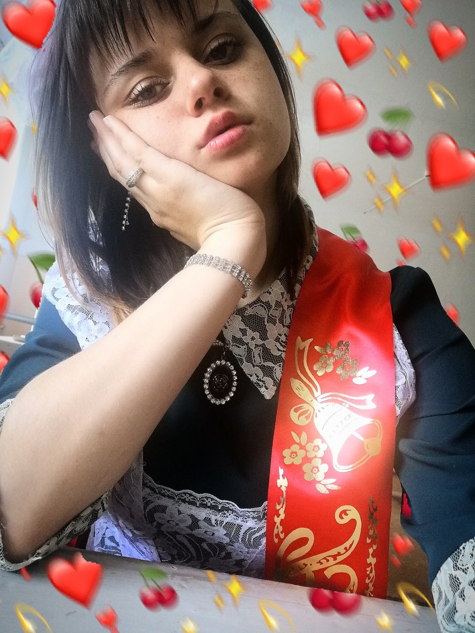 Мария з Орел
