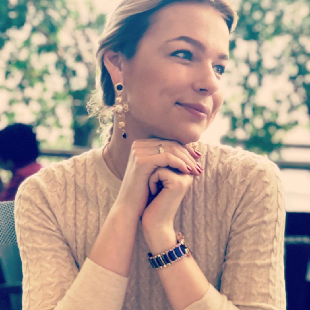 Игнатова Ирина Александровна Москва