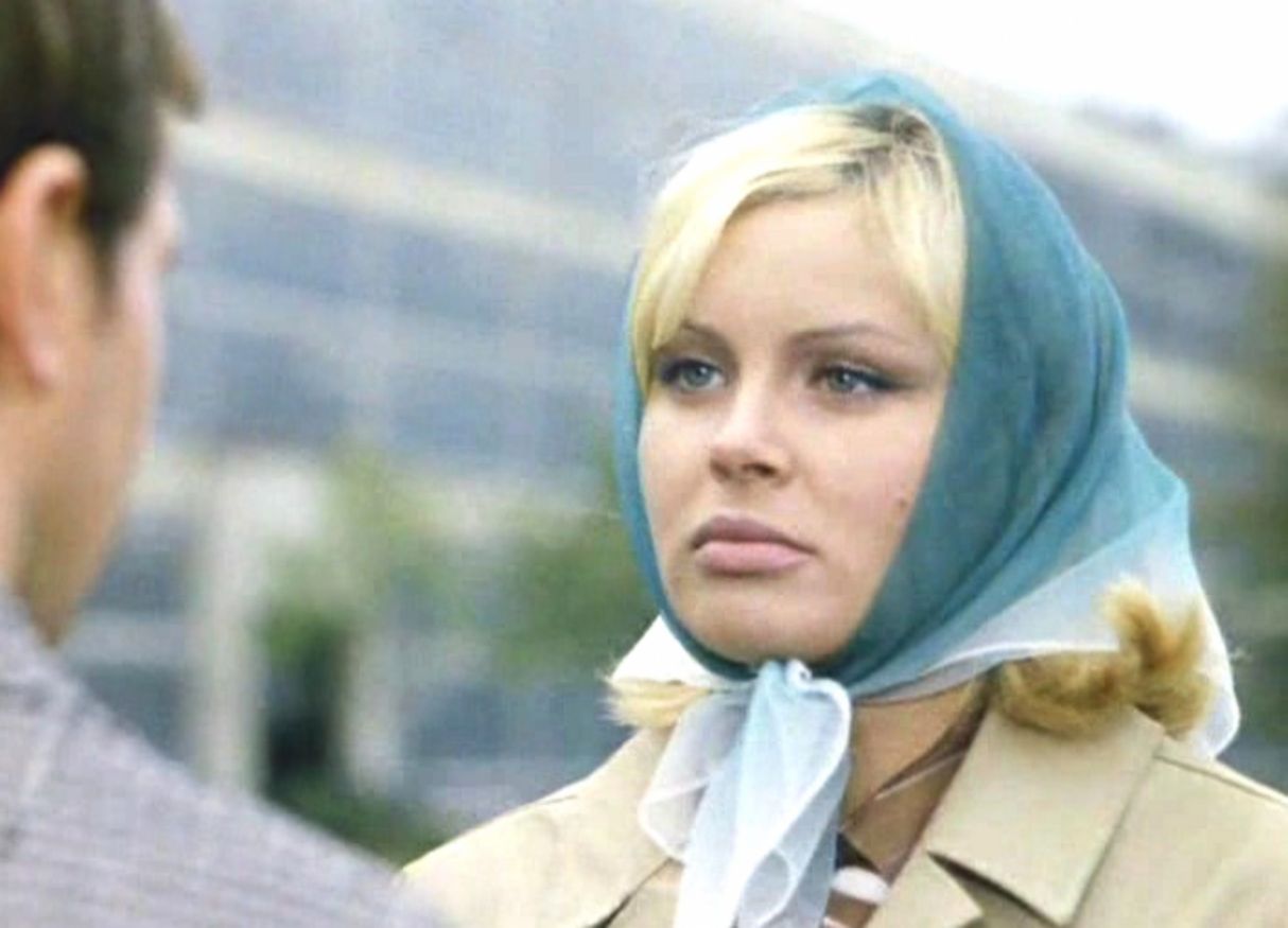Татьяна Игнатова актриса