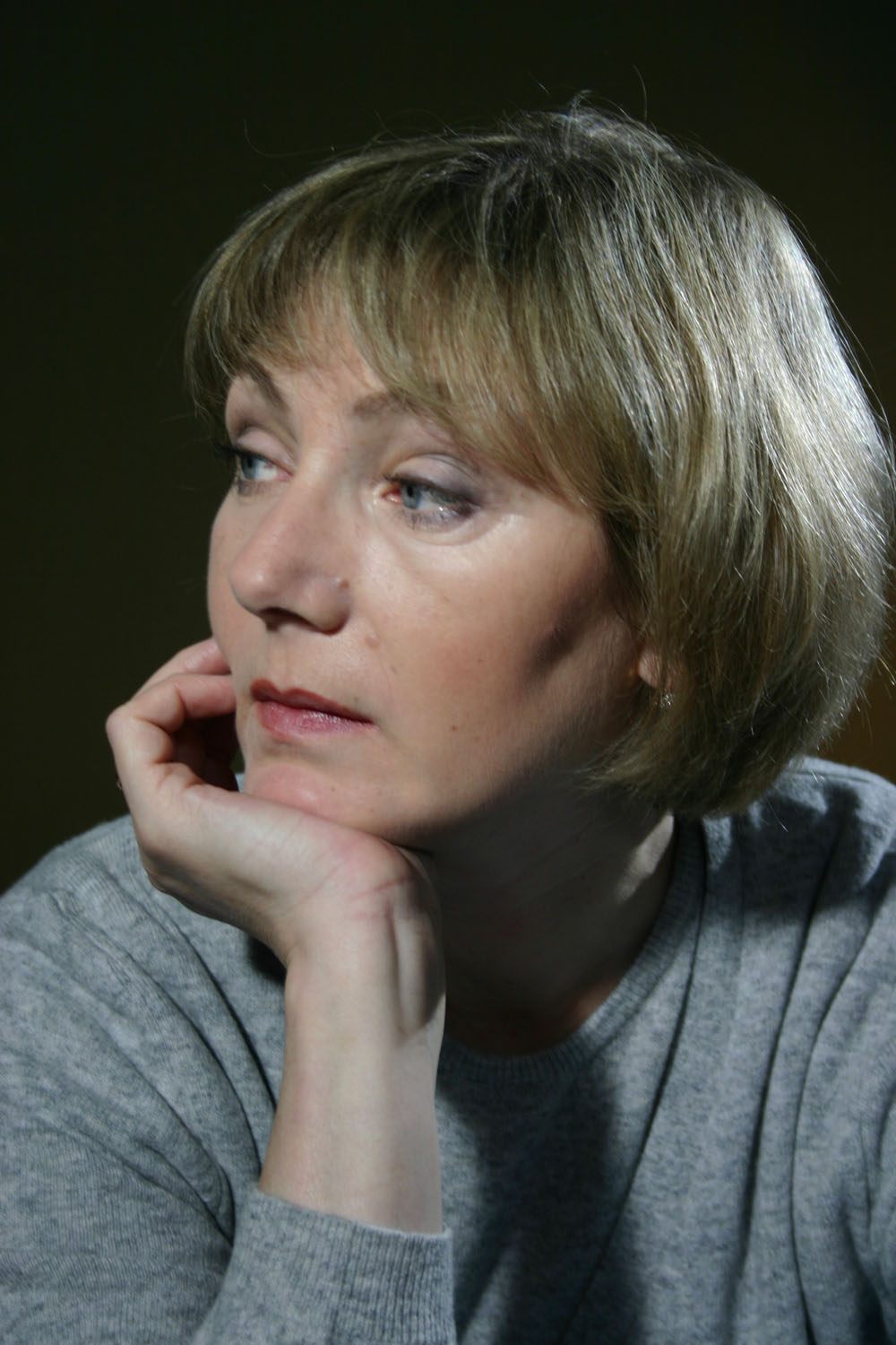Беляева Марина Октябрьевна