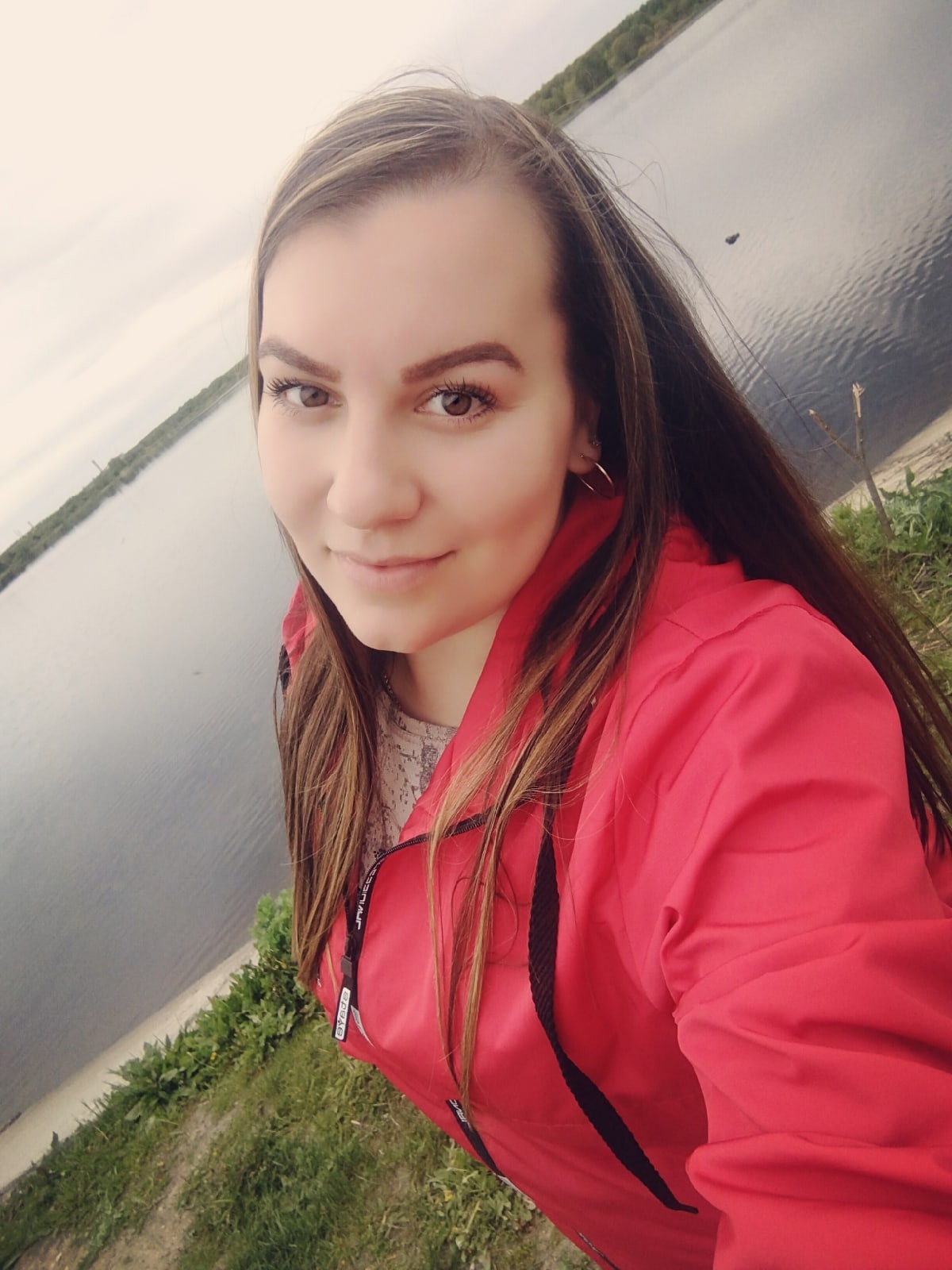 Лавинишникова Валентина Андреевна