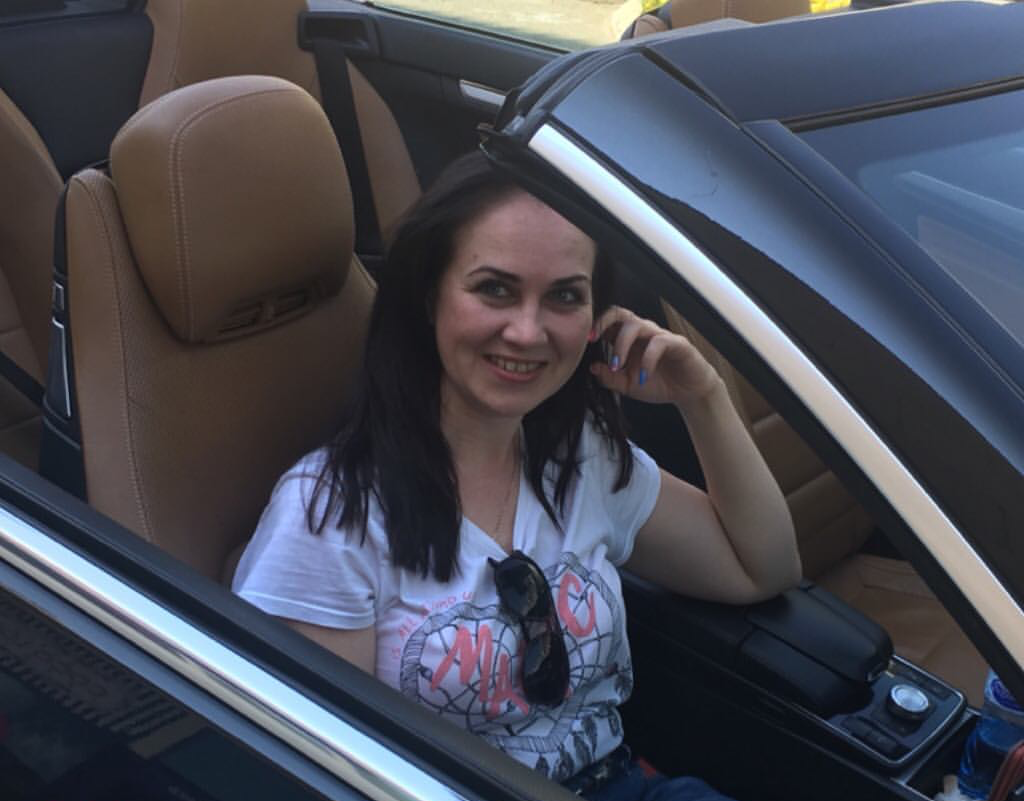 Наталья Новосибирск