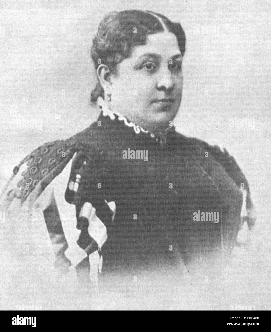 Александра Яблочкина актриса