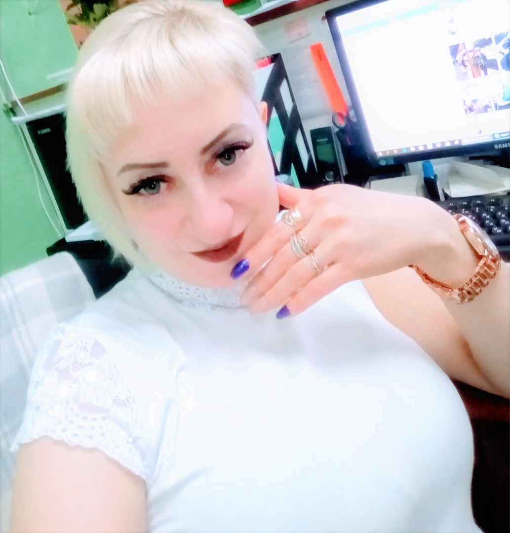 Анастасия Аравина
