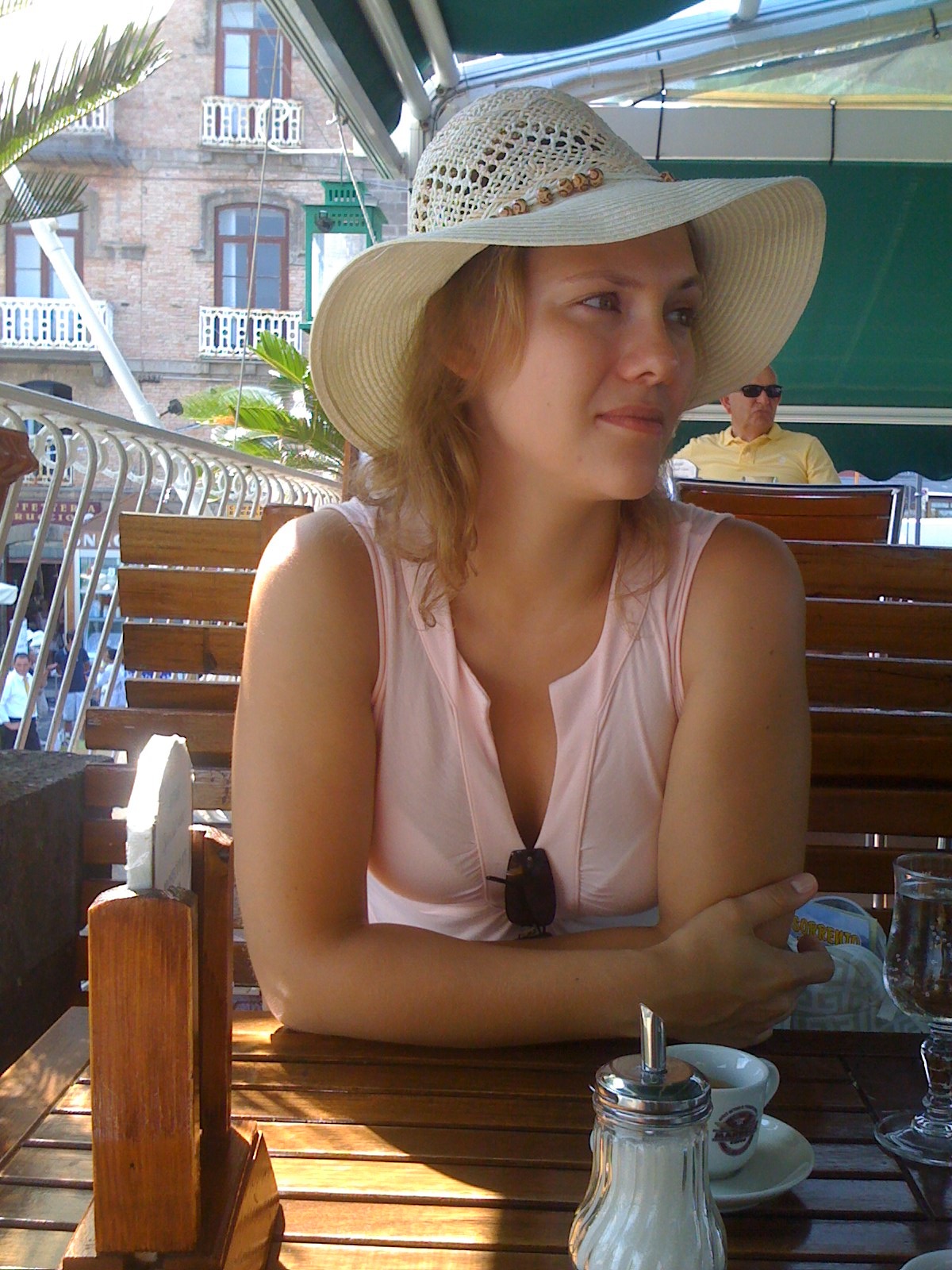 Аравина Елена Самара