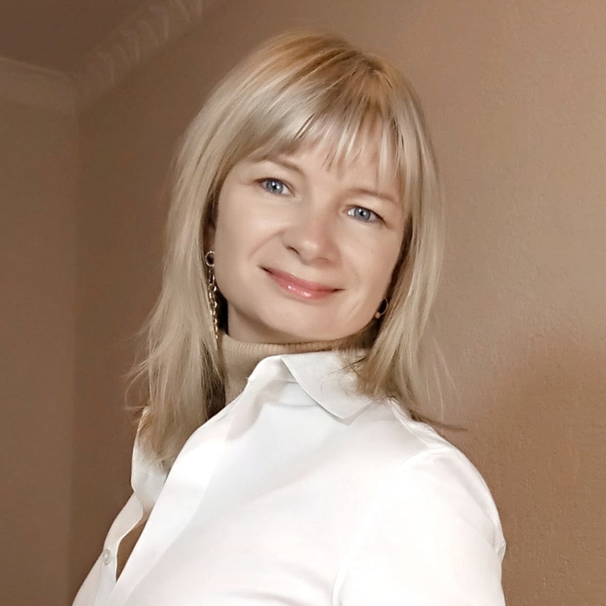 Орлова Ирина Сергеевна Санкт-Петербург