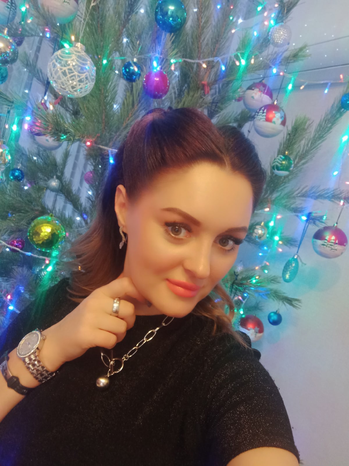 Ирина Орлова