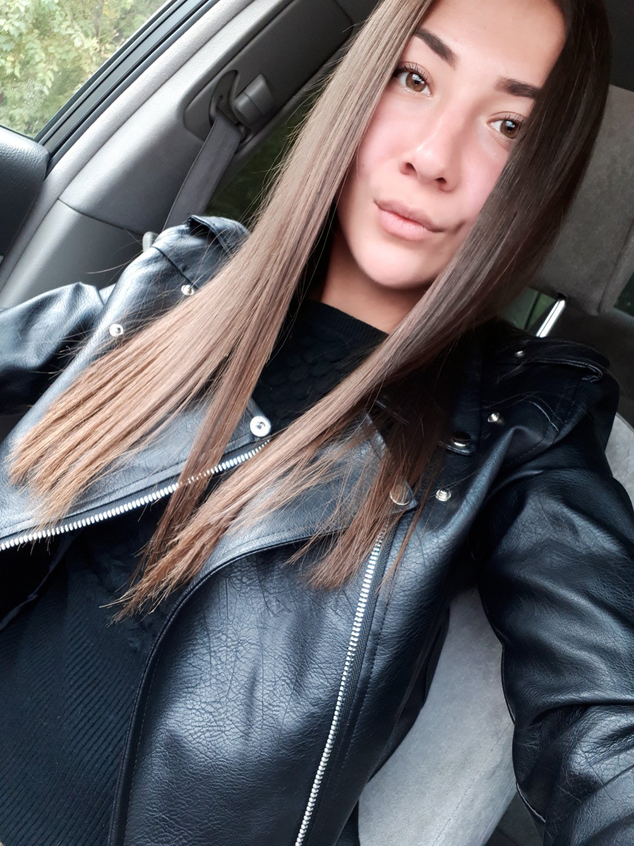Жанна Андреева актриса