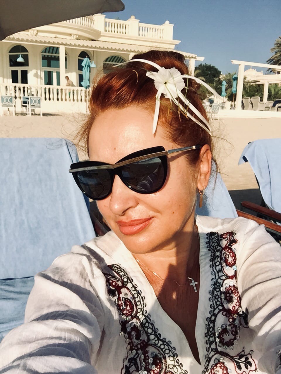 Жанна Андреева Выборг