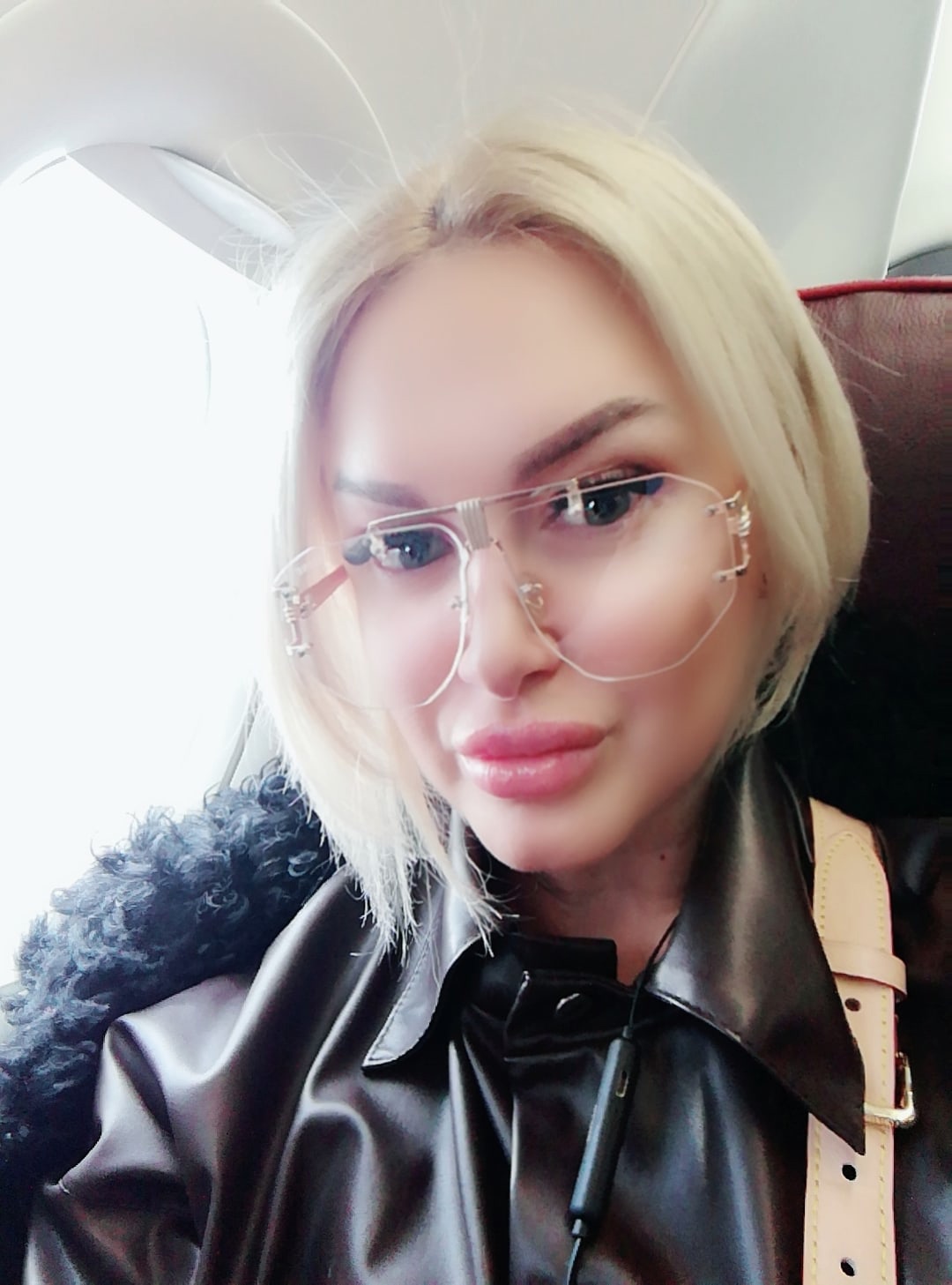 Жанна Андреева Режиссер