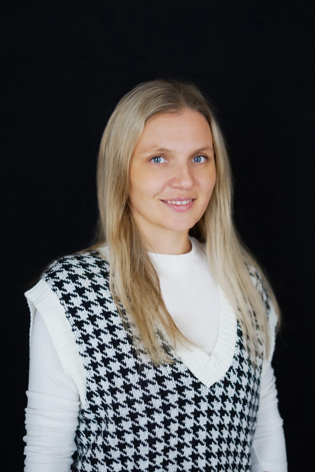 Жанна Андреева актриса