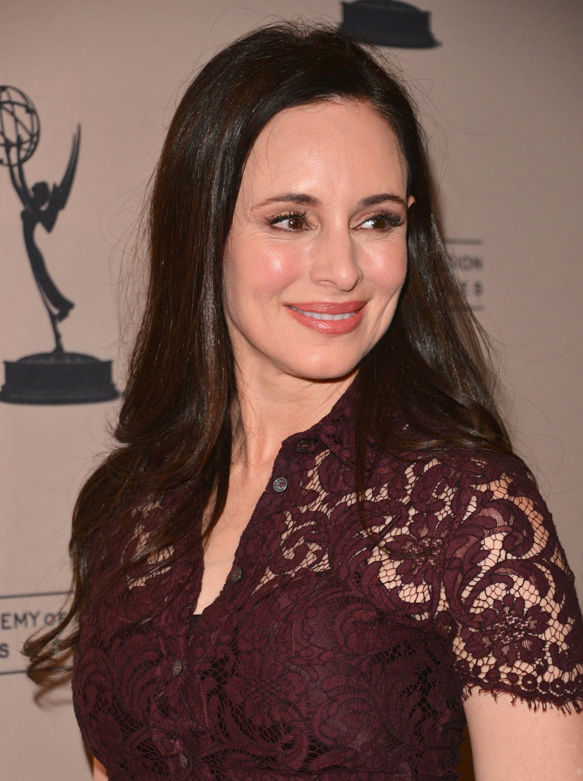 Мэделин Стоу Madeleine Stowe