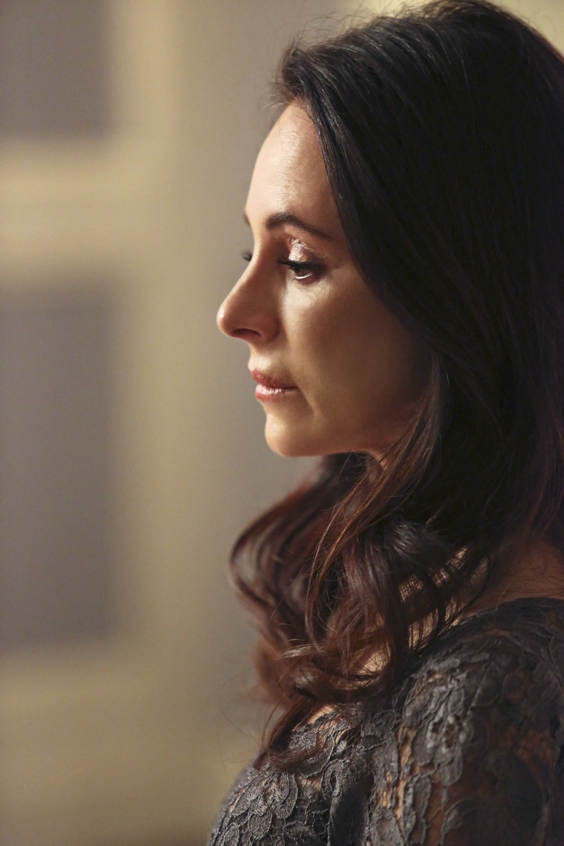 Madeleine Stowe реванш