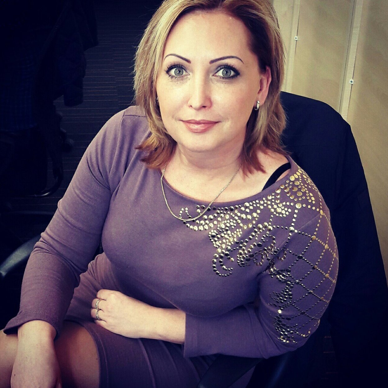 Дорошенко Ирина Москва