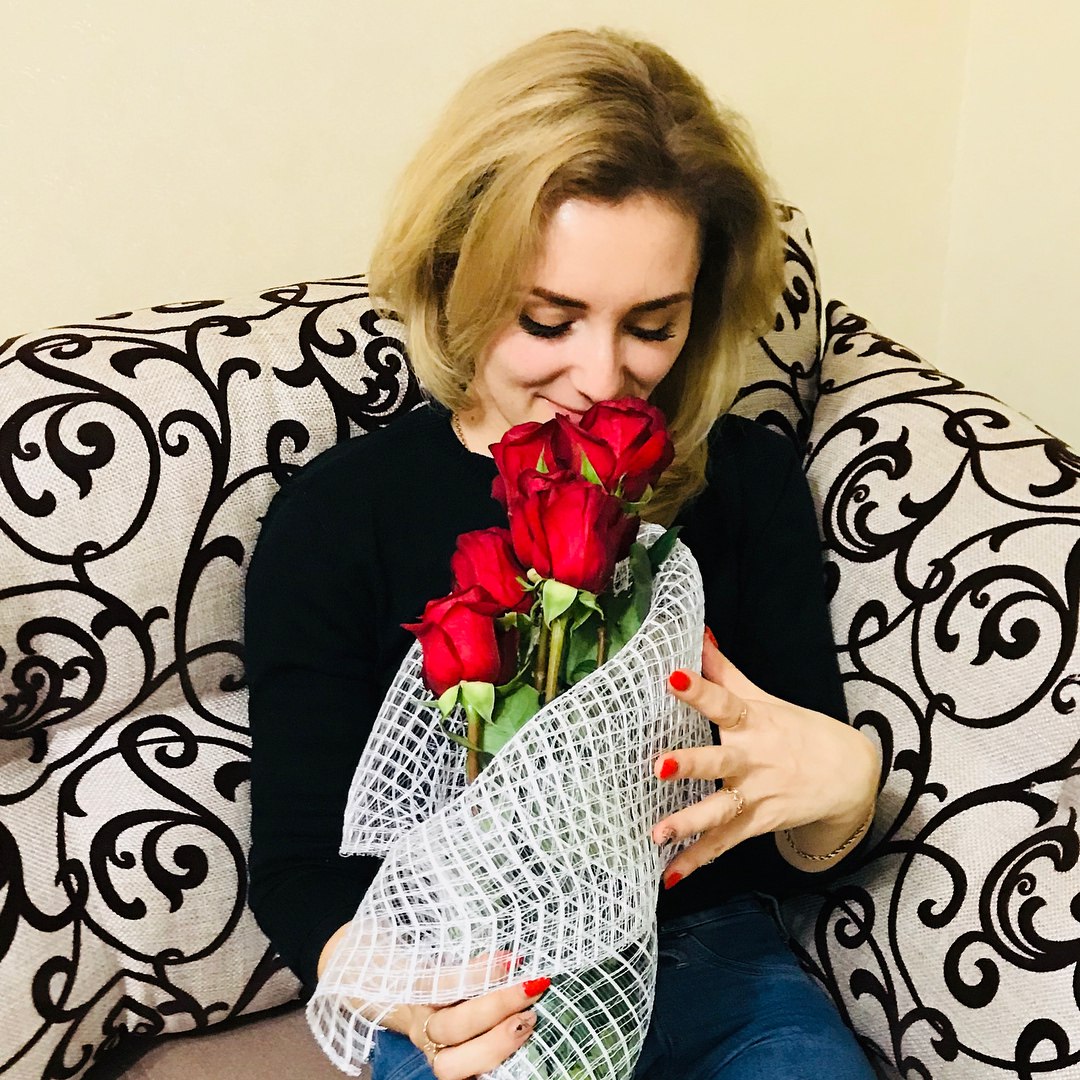 Хвесюк Мария Александровна школа