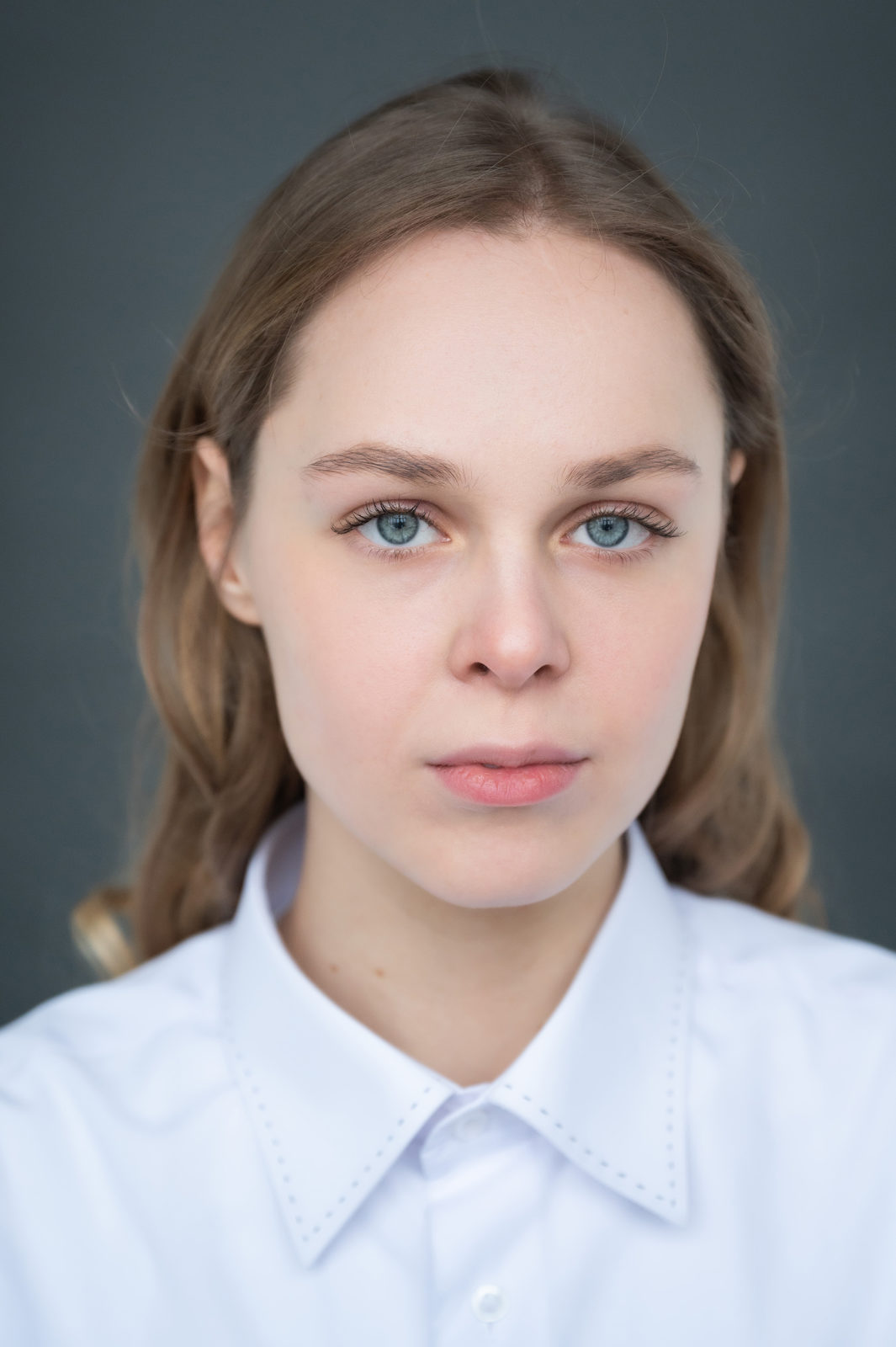 Васильева Алиса Егоровна