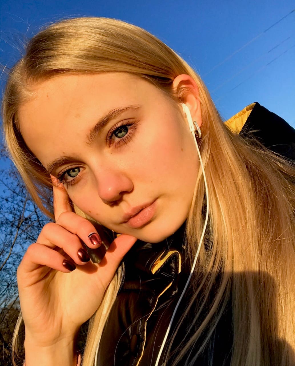 Анна Яковлева