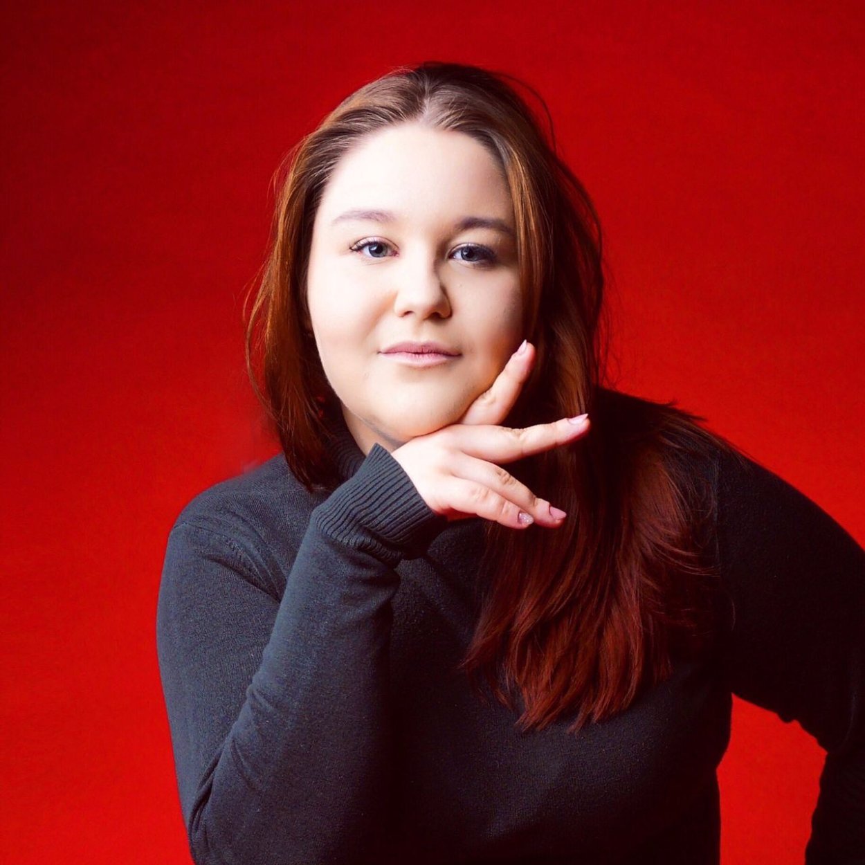 Anna Yakovleva блоггер