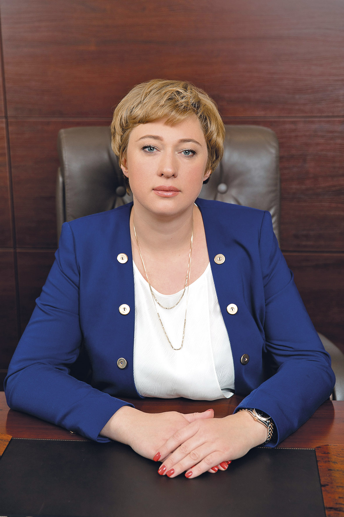 Анна Яковлева Москомэкспертиза
