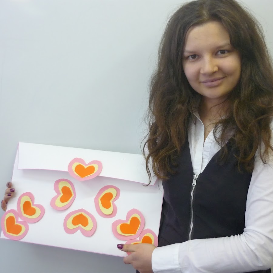 Тоферт Юлия Борисовна