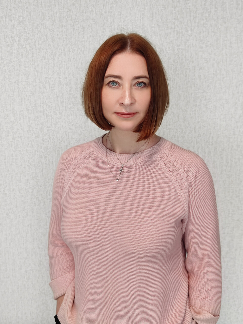 Нектаревская Юлия Борисовна РОСТГМУ