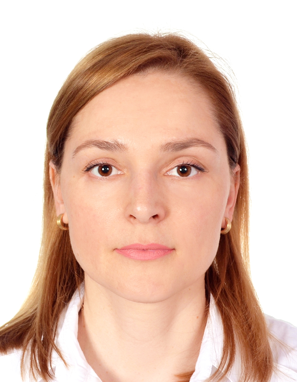 Самойлова Юлия Борисовна Ростов