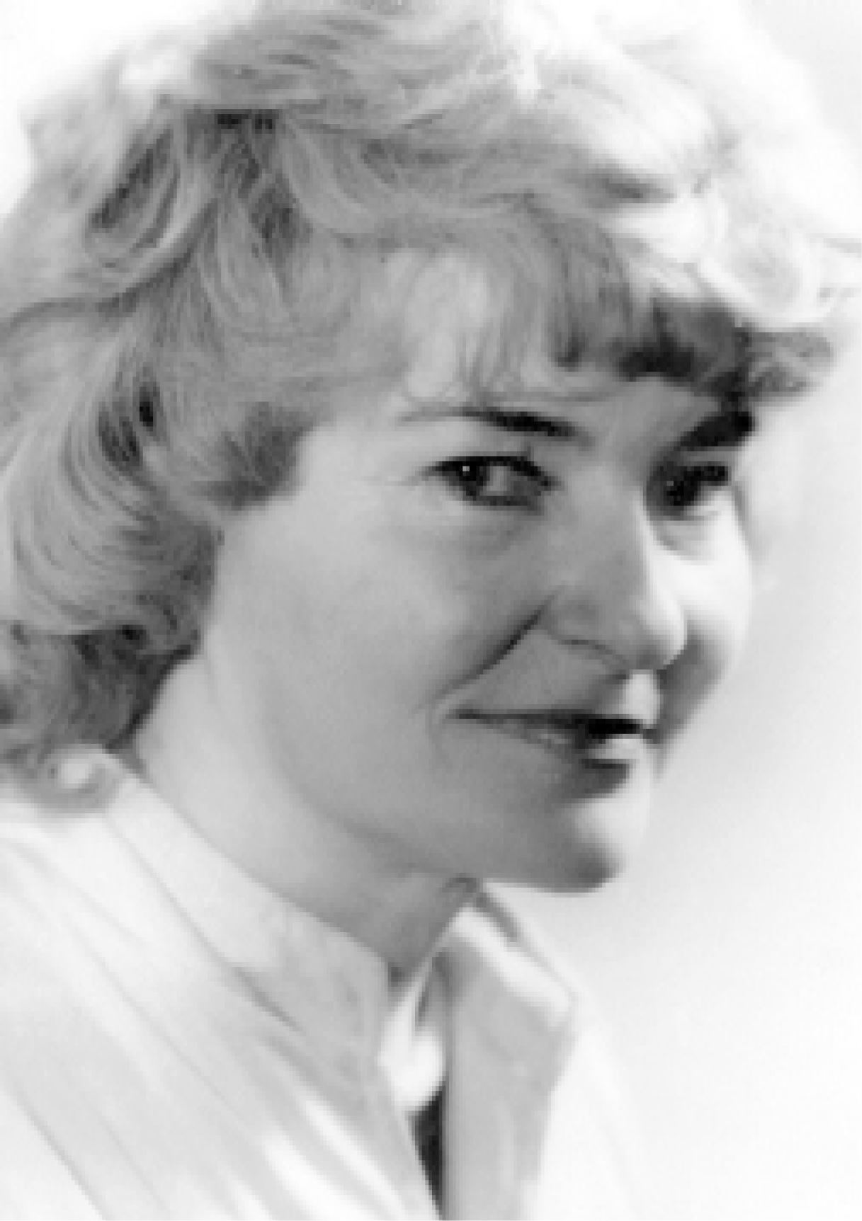 Юлия Борисовна Некрасова