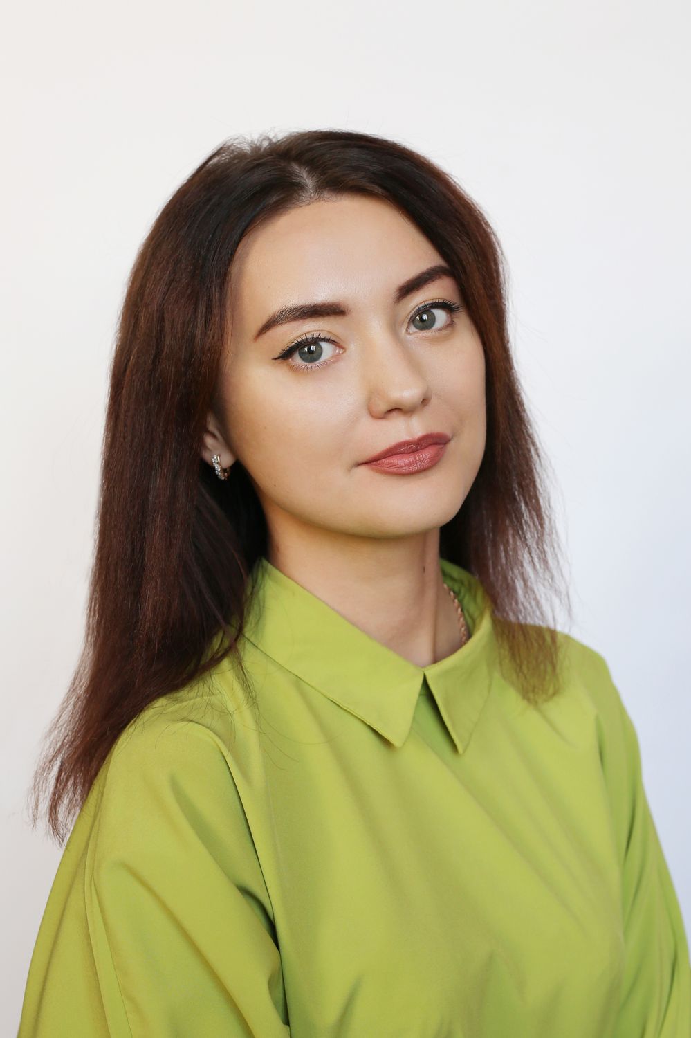 Сорокина Юлия Борисовна