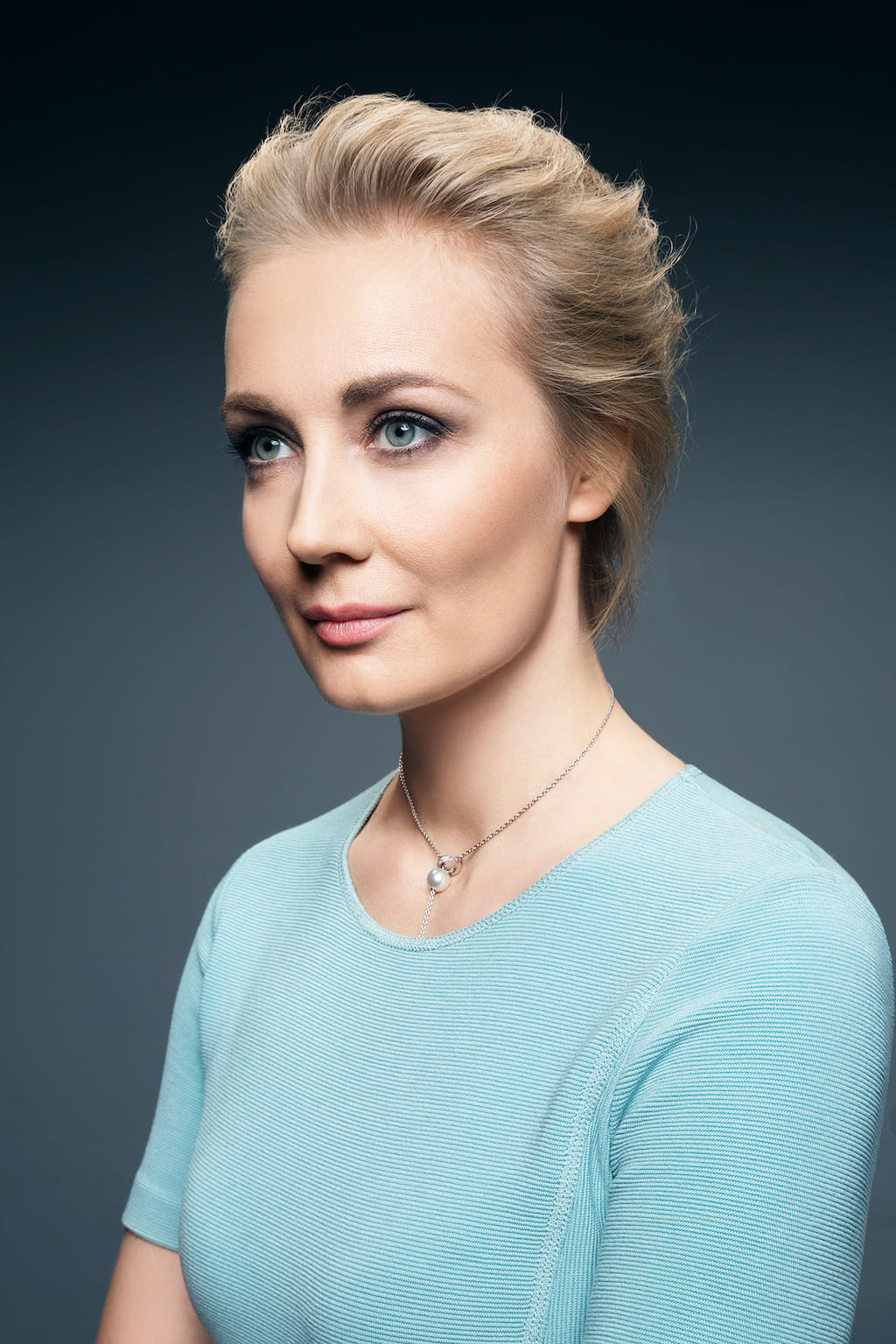 Юлия Борисовна Навальная и Навальный