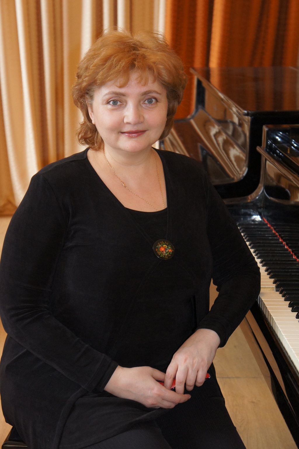 Буцева Юлия Борисовна управа