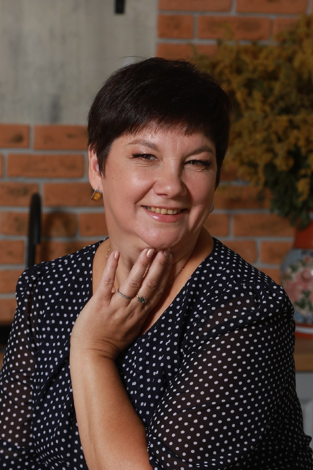 Годунова Ирина Владимировна