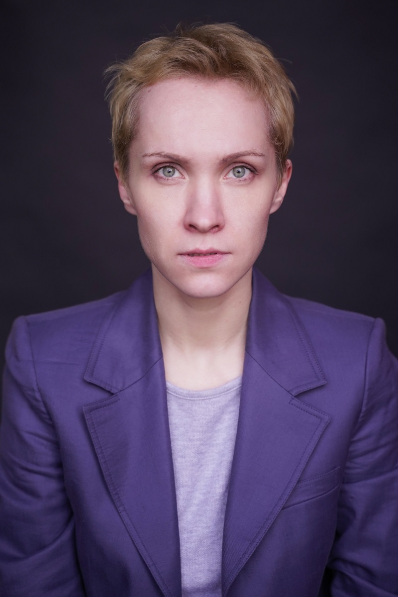 Екатерина дегтярёва актриса