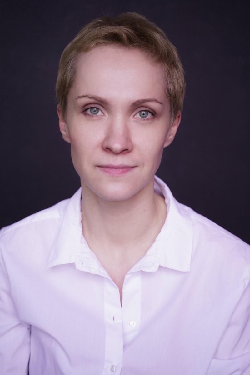 Дегтярева Екатерина Александровна Самара