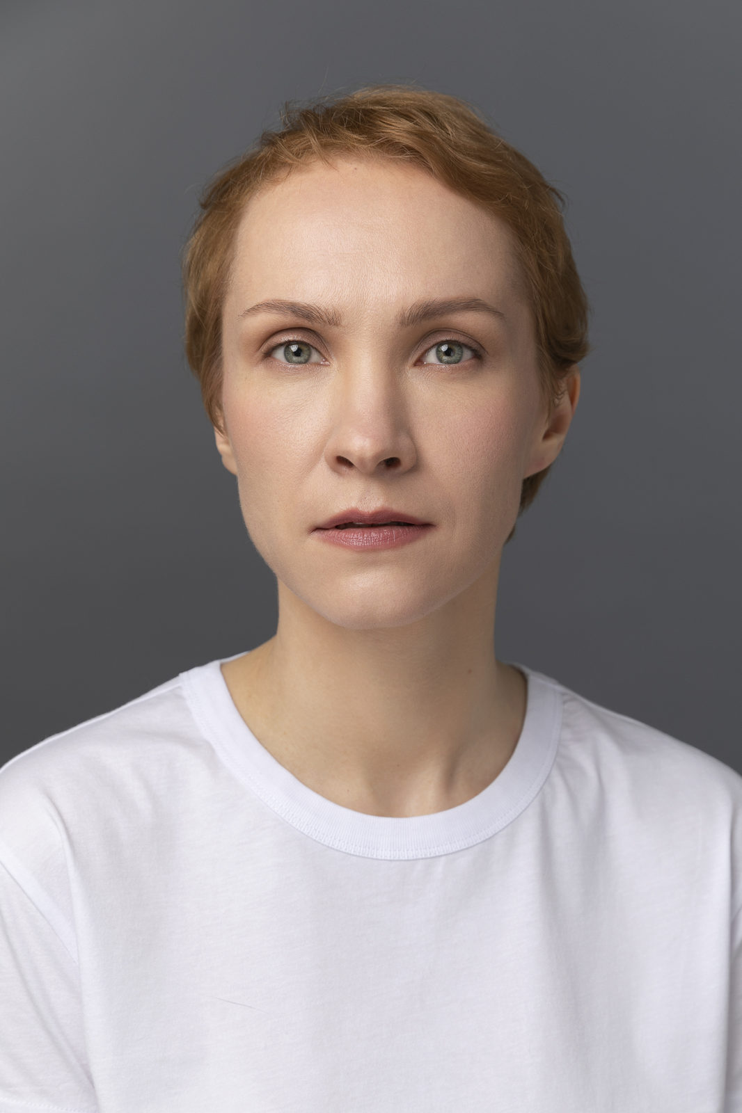 Екатерина Дегтярева актриса