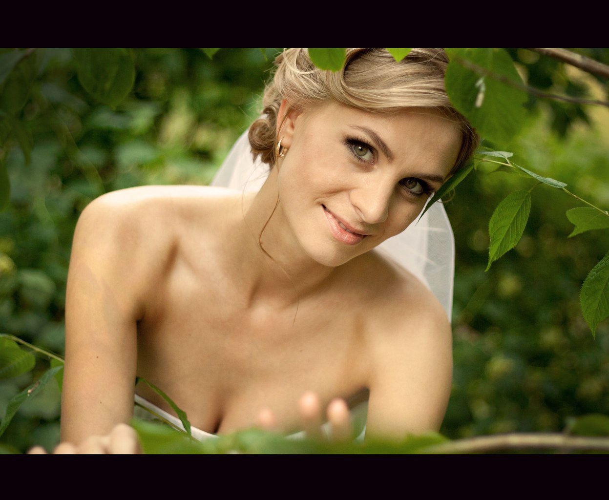 Екатерина Зорина актриса