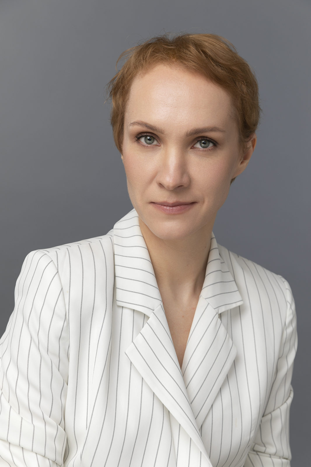 Екатерина Дегтярева актриса