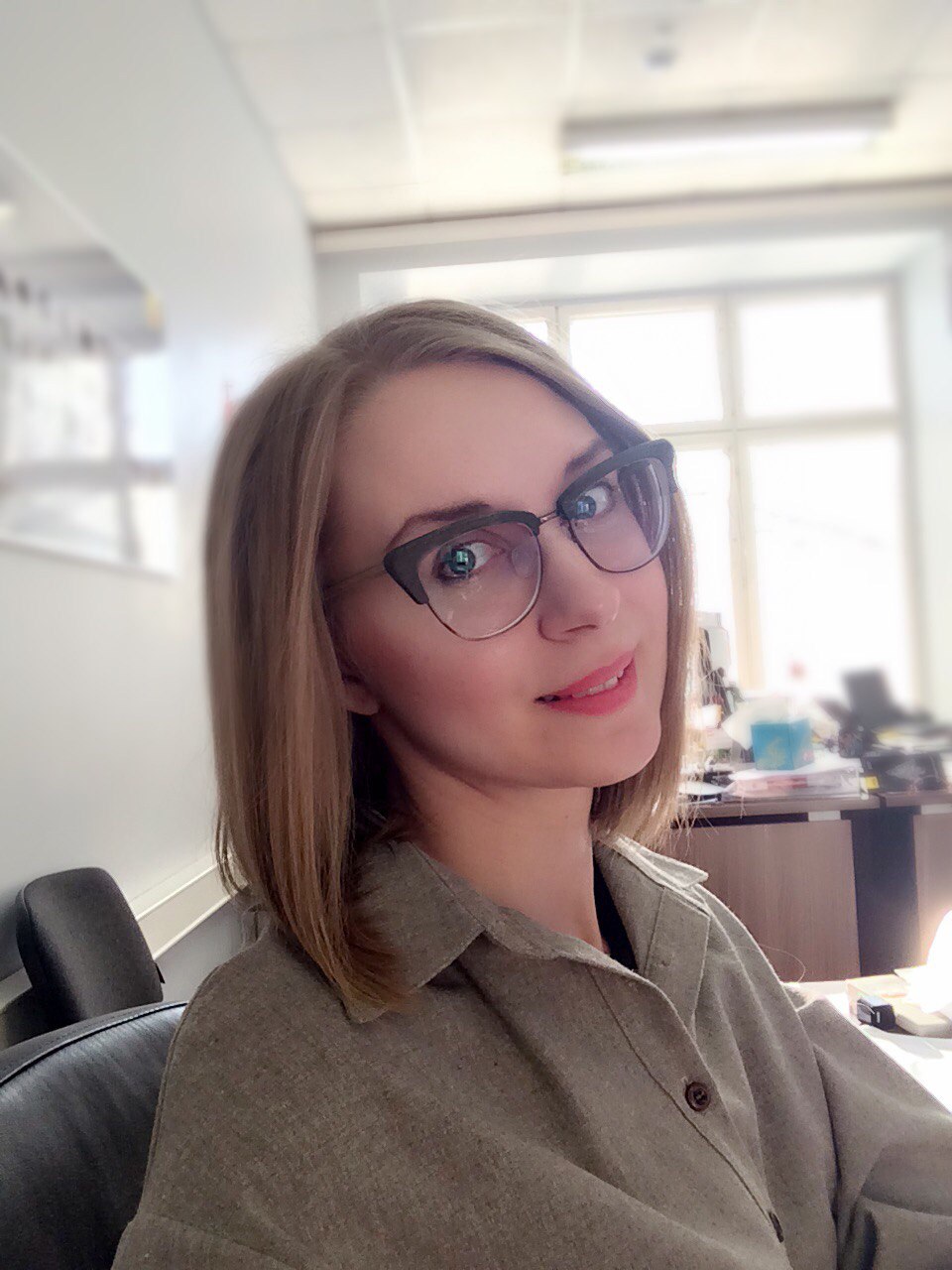 Екатерина дегтярёва Москва