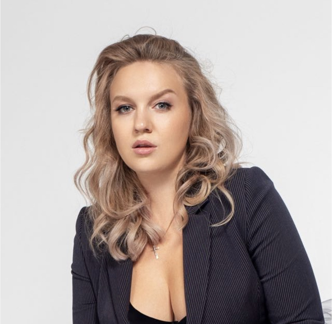 Valentina Popova Ирбит